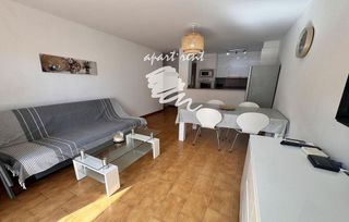 Piso en venta en Empuriabrava en Castelló d´Empúries