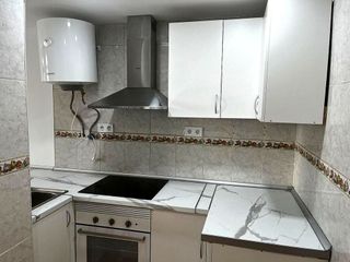 Piso en venta en Ulldecona