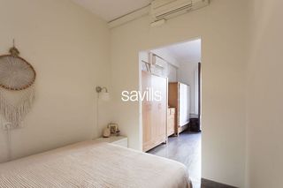 Piso en venta en La Marina de Port en Barcelona