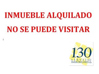 Piso en venta en Artigas - Llefià en Badalona