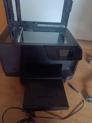 Impresora HP OfficeJet Pro 8710