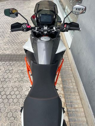 dasMoto vende KTM 1290 SUPER ADVENTURE R (2017)