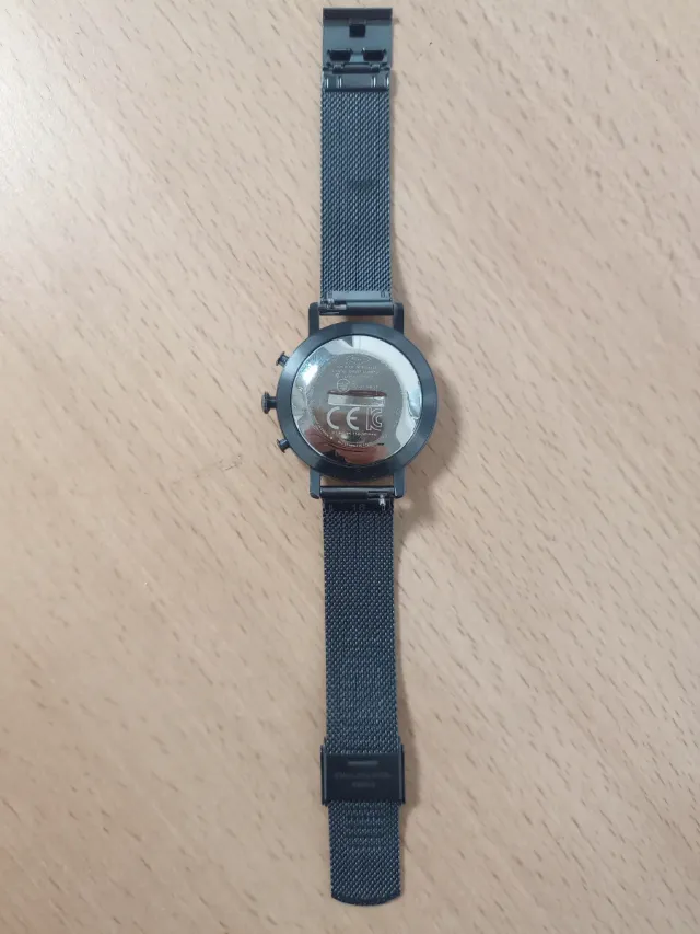 Reloj mujer Fossil Híbrido