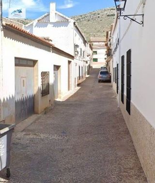 Chalet en venta en Moral de Calatrava