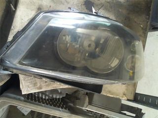 FARO DEL. IZDO. SEAT IBIZA (6L1)(04.2002->) 1.4 16V