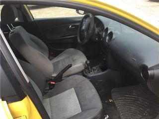 FARO DEL. IZDO. SEAT IBIZA (6L1)(04.2002->) 1.4 16V