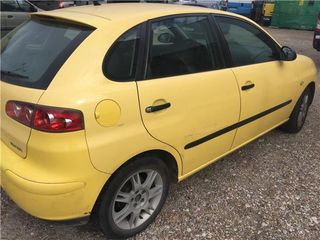 FARO DEL. IZDO. SEAT IBIZA (6L1)(04.2002->) 1.4 16V