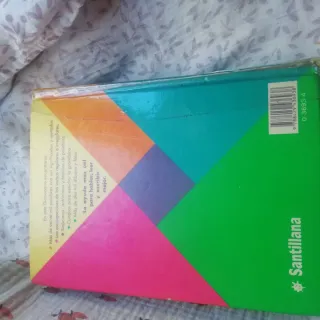 Varios diccionarios: idiomas, sinónimos 5€/ud.