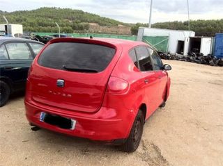 FARO DEL. DCHO SEAT ALTEA (5P1)(03.2004->) 1.6