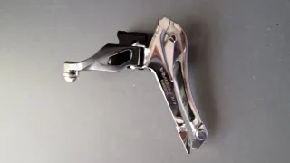 Desviador Shimano Ultegra 6800