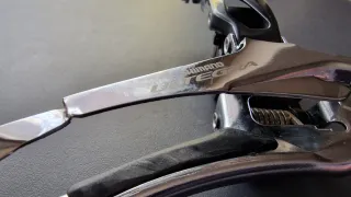 Desviador Shimano Ultegra 6800