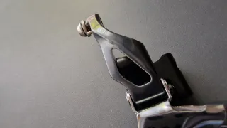 Desviador Shimano Ultegra 6800