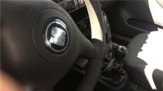 FARO DEL. IZDO. SEAT TOLEDO (1M2)(03.1999->) 1.9 TDI