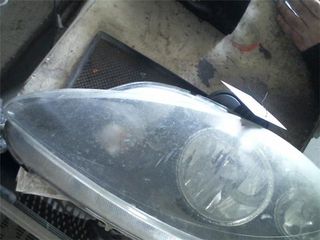 FARO DEL. IZDO. SEAT TOLEDO (5P2)(09.2004->) 1.9 SELECT [1,9 LTR. - 77 KW TDI]