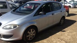 FARO DEL. IZDO. SEAT TOLEDO (5P2)(09.2004->) 1.9 SELECT [1,9 LTR. - 77 KW TDI]