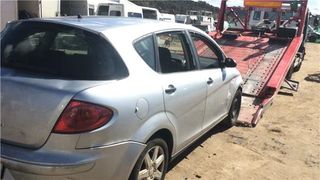 FARO DEL. IZDO. SEAT TOLEDO (5P2)(09.2004->) 1.9 SELECT [1,9 LTR. - 77 KW TDI]