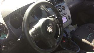 FARO DEL. IZDO. SEAT TOLEDO (5P2)(09.2004->) 1.9 SELECT [1,9 LTR. - 77 KW TDI]