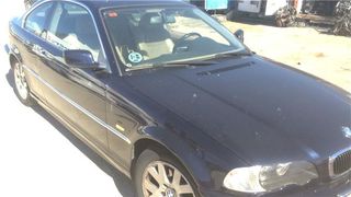 RETROVISOR ELECTRICO DCHO. BMW SERIE 3 COUPE (E46)(1999->) 2.0 318 CI [2,0 LTR. - 105 KW 16V]