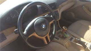 RETROVISOR ELECTRICO DCHO. BMW SERIE 3 COUPE (E46)(1999->) 2.0 318 CI [2,0 LTR. - 105 KW 16V]