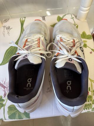 Zapatillas On Cloudsurfer Next