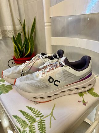 Zapatillas On Cloudsurfer Next