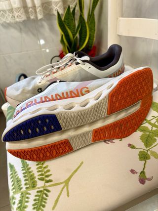 Zapatillas On Cloudsurfer Next