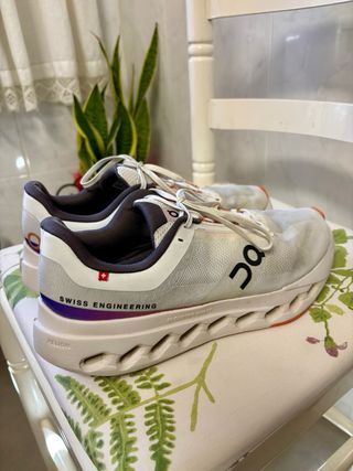 Zapatillas On Cloudsurfer Next