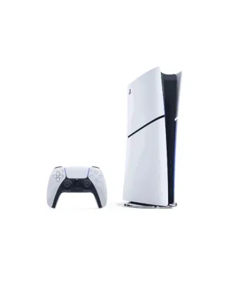 Consola PS5 Slim 825 GB