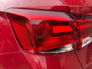PILOTO TRASERO IZQUIERDO SEAT ARONA (KJ7) 1