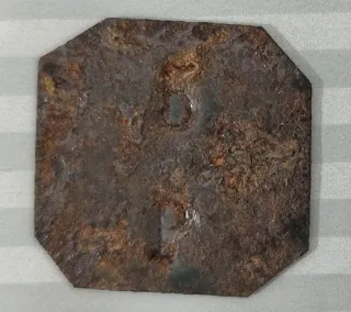 4 Monedas Antiguas y 2 Chapas