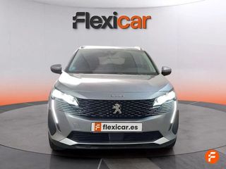 Peugeot 3008 1.2 PureTech 96KW S&S Allure Pack EAT8