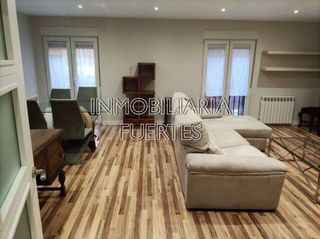Piso en venta en Casco Antiguo en León