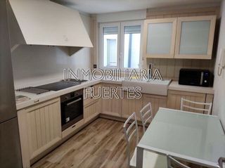 Piso en venta en Casco Antiguo en León
