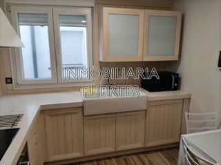 Piso en venta en Casco Antiguo en León