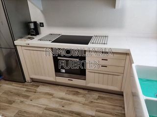 Piso en venta en Casco Antiguo en León