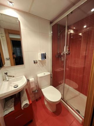 Piso en venta en La Granja en Zaragoza