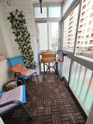Piso en venta en La Granja en Zaragoza