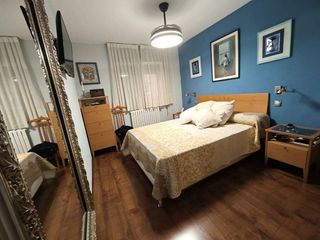 Piso en venta en La Granja en Zaragoza