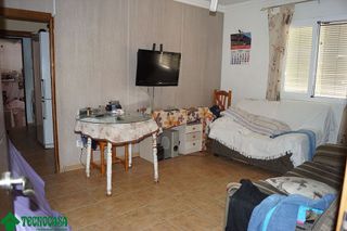 Piso en venta en Bujalance