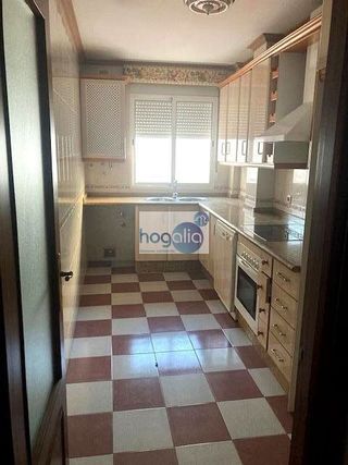 Piso en venta en Morón de la Frontera