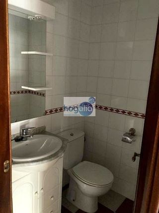 Piso en venta en Morón de la Frontera