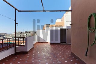 Piso en venta en Peñamefecit - Avda Barcelona en Jaén