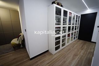 Piso en venta en Alcoy/Alcoi