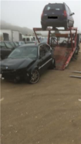 CERRADURA PUERTA DEL. DCHA. BMW SERIE 3 COUPE (E46)(1999->) 2.5 325 CI [2,5 LTR. - 141 KW 24V]