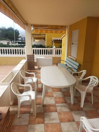 Piso en venta en Xeraco