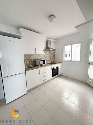 Piso en venta en Bajadilla - Fuente Nueva en Algeciras