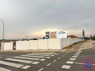 Terreno en venta en Las Eras de Renueva en León
