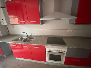 Piso en venta en Albaida