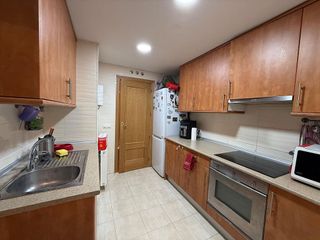 Piso en venta en Puerta de Murcia - Colegios en Ocaña