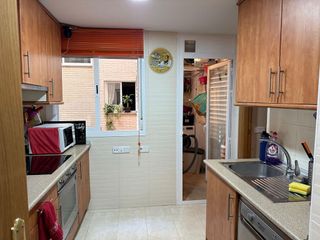 Piso en venta en Puerta de Murcia - Colegios en Ocaña